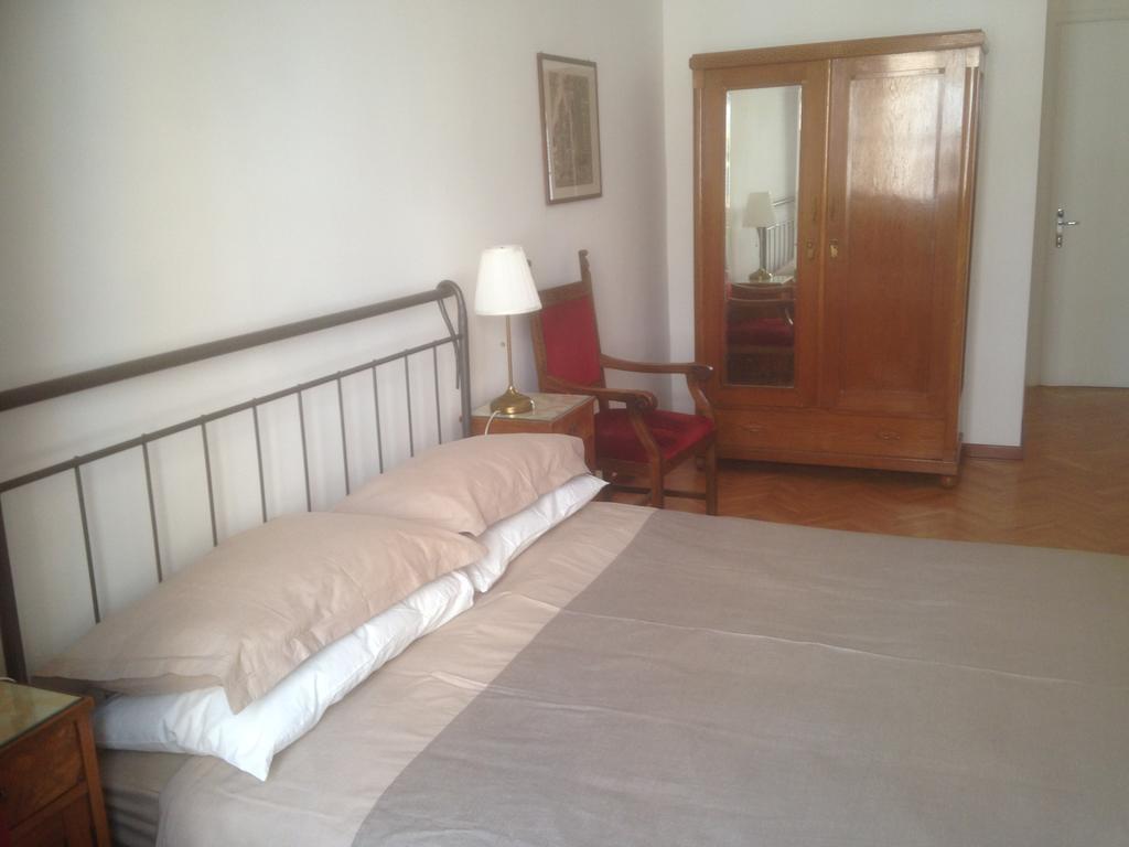 Lo Studio Di Joyce Trieste Extérieur photo
