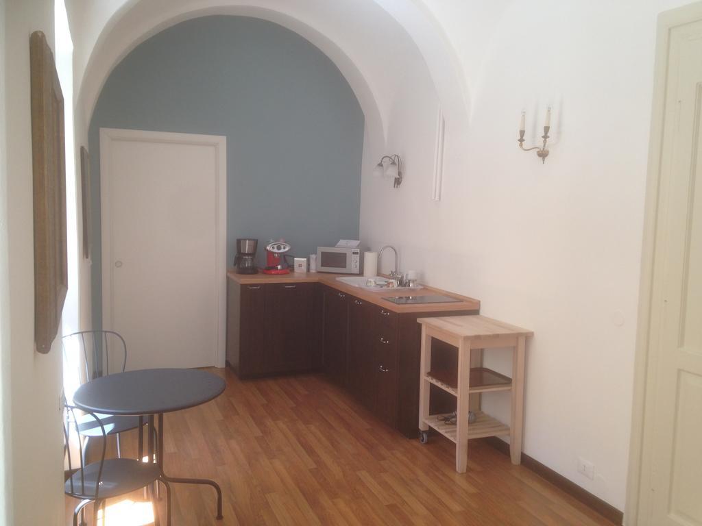 Lo Studio Di Joyce Trieste Extérieur photo